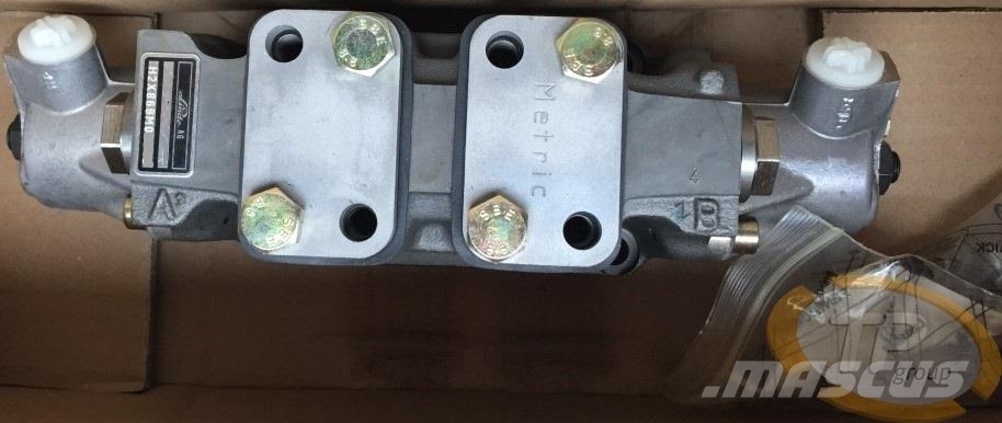 Linde 29177012040 Steuergerät Valve Andere Zubehörteile